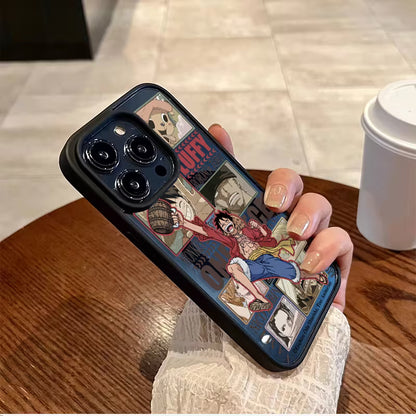 Luffy Phone case