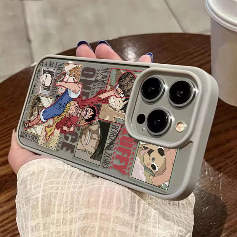 Luffy Phone case