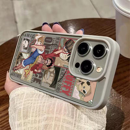 Luffy Phone case