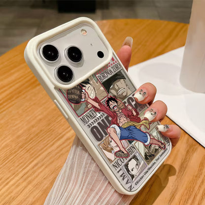 Luffy Phone case