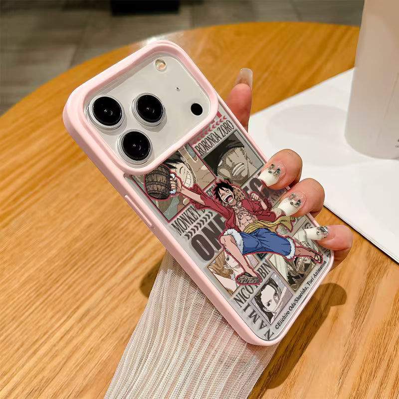 Luffy Phone case