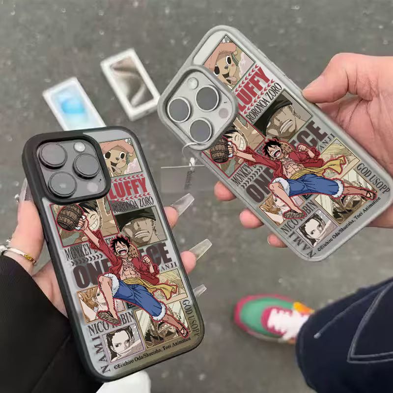 Luffy Phone case