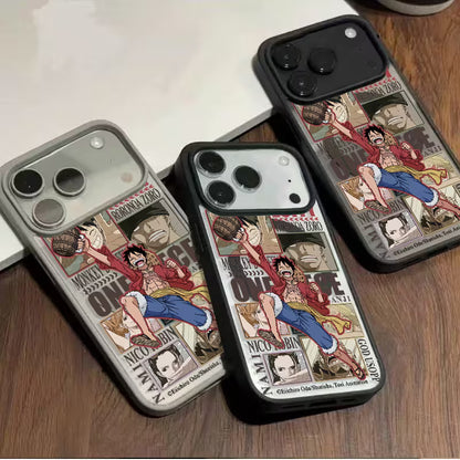 Luffy Phone case