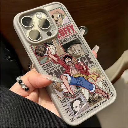 Luffy Phone case
