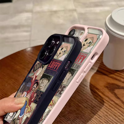 Luffy Phone case
